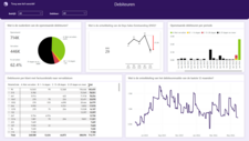 finance power bi dashboard 12