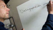 Blog - Wat is een datagedreven organisatie