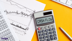 Cashflow - Power BI