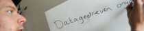 Blog - Wat is een datagedreven organisatie